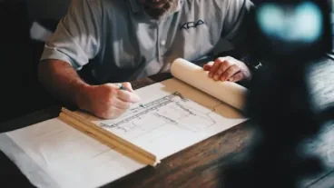 Contractor marketing