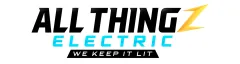 All Thingz Electric logo